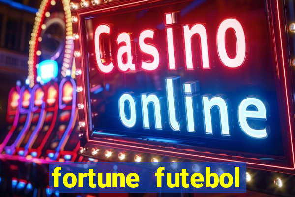 fortune futebol fever demo